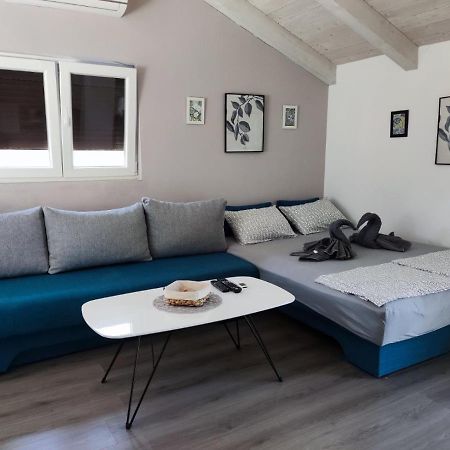 Viva 1 Rovinj Διαμέρισμα Εξωτερικό φωτογραφία