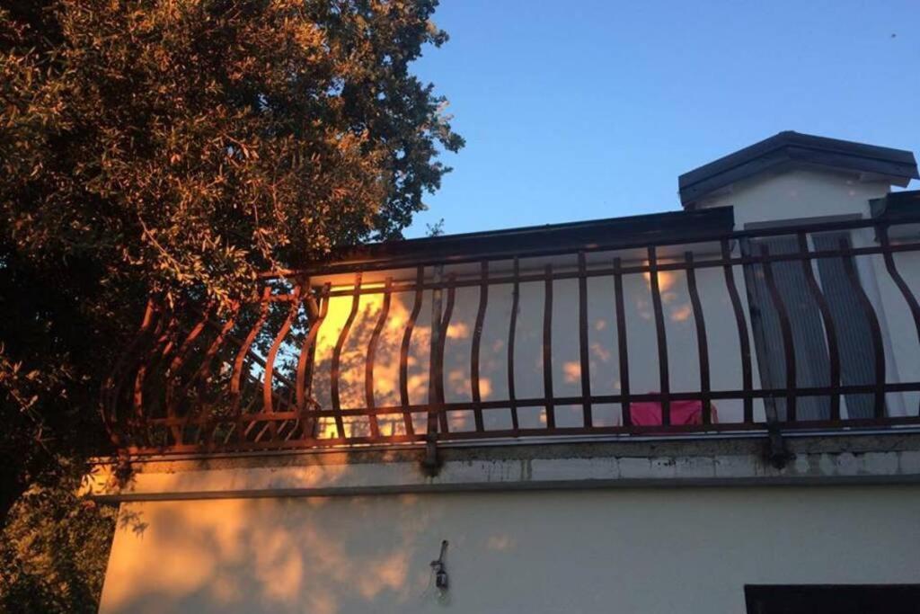Viva 1 Rovinj Διαμέρισμα Εξωτερικό φωτογραφία