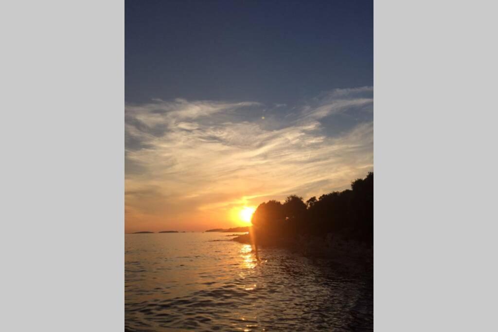 Viva 1 Rovinj Διαμέρισμα Εξωτερικό φωτογραφία
