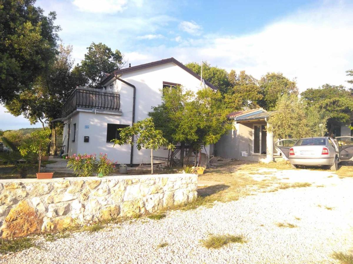 Viva 1 Rovinj Διαμέρισμα Εξωτερικό φωτογραφία