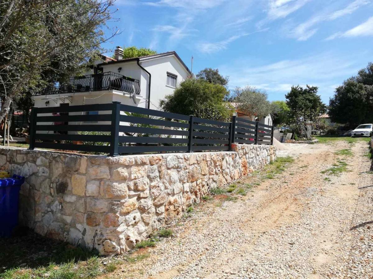 Viva 1 Rovinj Διαμέρισμα Εξωτερικό φωτογραφία