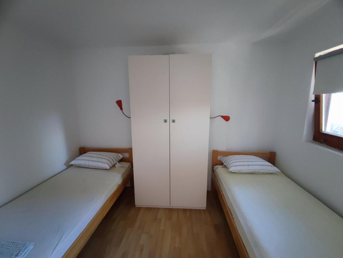Viva 1 Rovinj Διαμέρισμα Εξωτερικό φωτογραφία