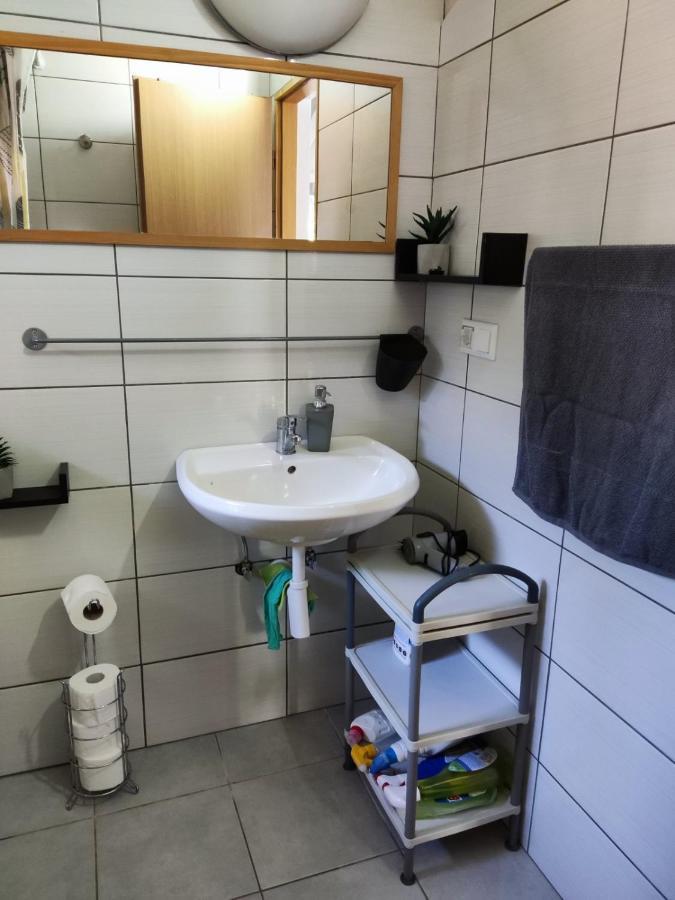 Viva 1 Rovinj Διαμέρισμα Εξωτερικό φωτογραφία