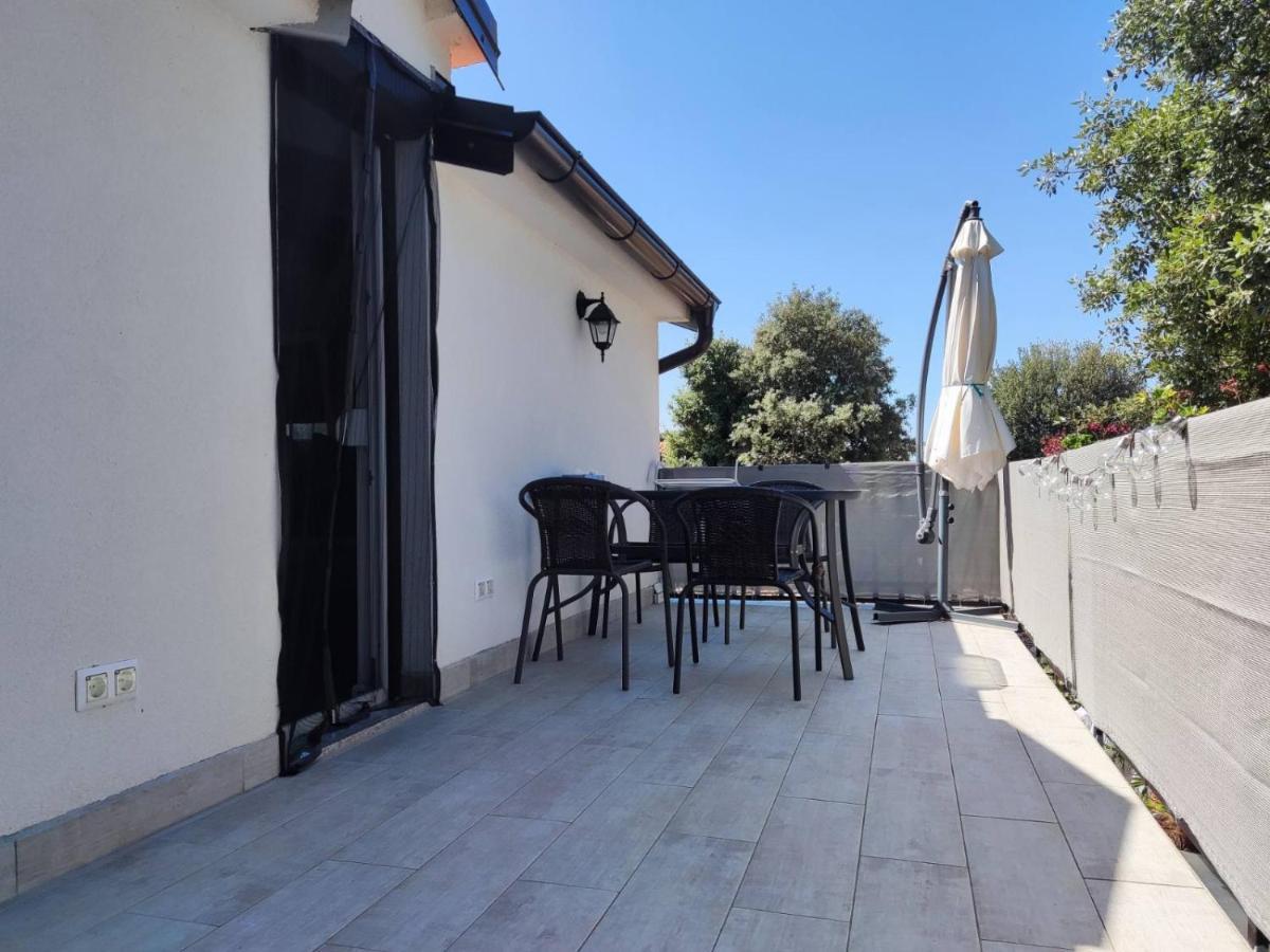 Viva 1 Rovinj Διαμέρισμα Εξωτερικό φωτογραφία