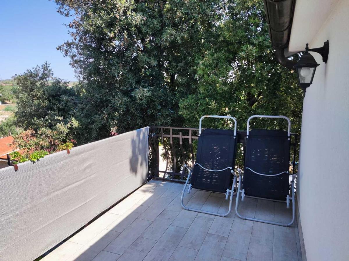 Viva 1 Rovinj Διαμέρισμα Εξωτερικό φωτογραφία